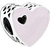 PANDORA Sweet Love Heart Charm PANDORA Sweet Love Heart Charm
