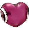 PANDORA Sweet Love Heart Charm PANDORA Sweet Love Heart Charm