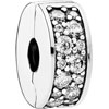 PANDORA Shining Elegance Spacer Clip PANDORA Shining Elegance Spacer Clip