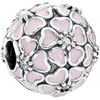 PANDORA Cherry Blossom Clip PANDORA Cherry Blossom Clip