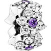 PANDORA Forget-Me-Not Spacer PANDORA Forget-Me-Not Spacer