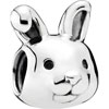 PANDORA Remarkable Rabbit Charm PANDORA Remarkable Rabbit Charm