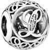 PANDORA Vintage L Openwork Charm PANDORA Vintage L Openwork Charm