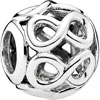 PANDORA Infinite Love Openwork Charm PANDORA Infinite Love Openwork Charm