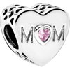 PANDORA Mother Heart Openwork Heart Charm PANDORA Mother Heart Openwork Heart Charm