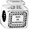 PANDORA Signature Scent Charm PANDORA Signature Scent Charm