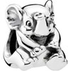 PANDORA Lucky Elephant Charm PANDORA Lucky Elephant Charm