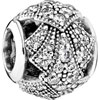 PANDORA Oriental Fan Openwork Charm PANDORA Oriental Fan Openwork Charm