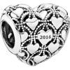 (LIMITED EDITION) PANDORA 2016 Club Charm (LIMITED EDITION) PANDORA 2016 Club Charm