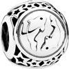 PANDORA Zodiac Pisces Openwork Charm 20/02...20/03 PANDORA Zodiac Pisces Openwork Charm 20/02...20/03