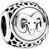 PANDORA Zodiac Aries Openwork Charm 21/03...20/04 PANDORA Zodiac Aries Openwork Charm 21/03...20/04