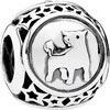 PANDORA Zodiac Tauris Openwork Charm 21/04...20/05 PANDORA Zodiac Tauris Openwork Charm 21/04...20/05