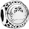 PANDORA Zodiac Cancer Openwork Charm 22/06...22/07 PANDORA Zodiac Cancer Openwork Charm 22/06...22/07
