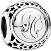 PANDORA Zodiac Virgo Openwork Charm 24/08...23/09 PANDORA Zodiac Virgo Openwork Charm 24/08...23/09