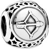 PANDORA Zodiac Saggitarius Openwork Charm 23/11...21/12 PANDORA Zodiac Saggitarius Openwork Charm 23/11...21/12
