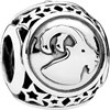 PANDORA Zodiac Capricorn Openwork Charm 22/12...20/01 PANDORA Zodiac Capricorn Openwork Charm 22/12...20/01