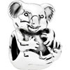 PANDORA Koala Charm PANDORA Koala Charm