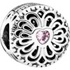 PANDORA Friendship Openwork Charm PANDORA Friendship Openwork Charm
