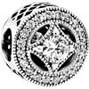 PANDORA Vintage Allure Openwork Charm PANDORA Vintage Allure Openwork Charm