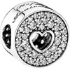 PANDORA Anniversary Celebration Openwork Charm PANDORA Anniversary Celebration Openwork Charm