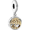 PANDORA Family Roots Hanging Charm PANDORA Family Roots Hanging Charm
