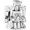 PANDORA Angel Of Love Charm PANDORA Angel Of Love Charm