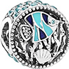 PANDORA Ocean Life Openwork Charm (NEW) PANDORA Ocean Life Openwork Charm (NEW)