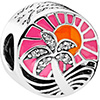 PANDORA Tropical Sunset Charm (NEW) PANDORA Tropical Sunset Charm (NEW)