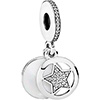 PANDORA Friendship Star Hanging Charm (NEW) PANDORA Friendship Star Hanging Charm (NEW)