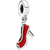 PANDORA Stiletto Hanging Charm (NEW) PANDORA Stiletto Hanging Charm (NEW)