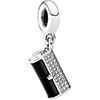 PANDORA Clutch Hanging Charm (NEW) PANDORA Clutch Hanging Charm (NEW)