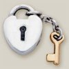 Heart Lock and Key Heart Lock and Key