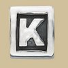 Letter K