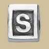 Letter S