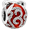 PANDORA Bright Ornament Charm (NEW) PANDORA Bright Ornament Charm (NEW)