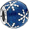 PANDORA Wintery Delight Charm (NEW) PANDORA Wintery Delight Charm (NEW)