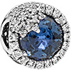 PANDORA Blue Dazzling Snowflake Charm (NEW) PANDORA Blue Dazzling Snowflake Charm (NEW)