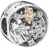PANDORA Celestial Wonders Charm (NEW) PANDORA Celestial Wonders Charm (NEW)
