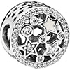 PANDORA Illumination Stars Openwork Charm (NEW) PANDORA Illumination Stars Openwork Charm (NEW)