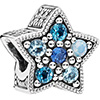 PANDORA Bright Star Charm (NEW) PANDORA Bright Star Charm (NEW)