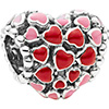 PANDORA Burst Of Love Charm (NEW) PANDORA Burst Of Love Charm (NEW)