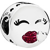 PANDORA Kiss Charm (NEW) PANDORA Kiss Charm (NEW)