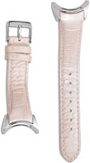 Pandora Imagine Pink Leather Strap