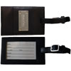 PANDORA LEATHER LUGGAGE TAG