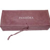 (RETIRED) PANDORA TRAVEL BOX - PINK