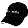(RETIRED) PANDORA CAP - BASEBALL