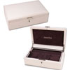 PANDORA LEATHER JEWELLERY BOX MEDIUM