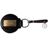 PANDORA LEATHER KEY RING
