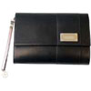 PANDORA LEATHER CLUTCH